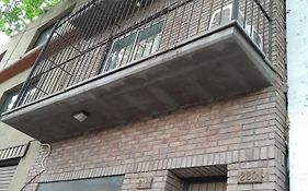 Duplex Céntrico